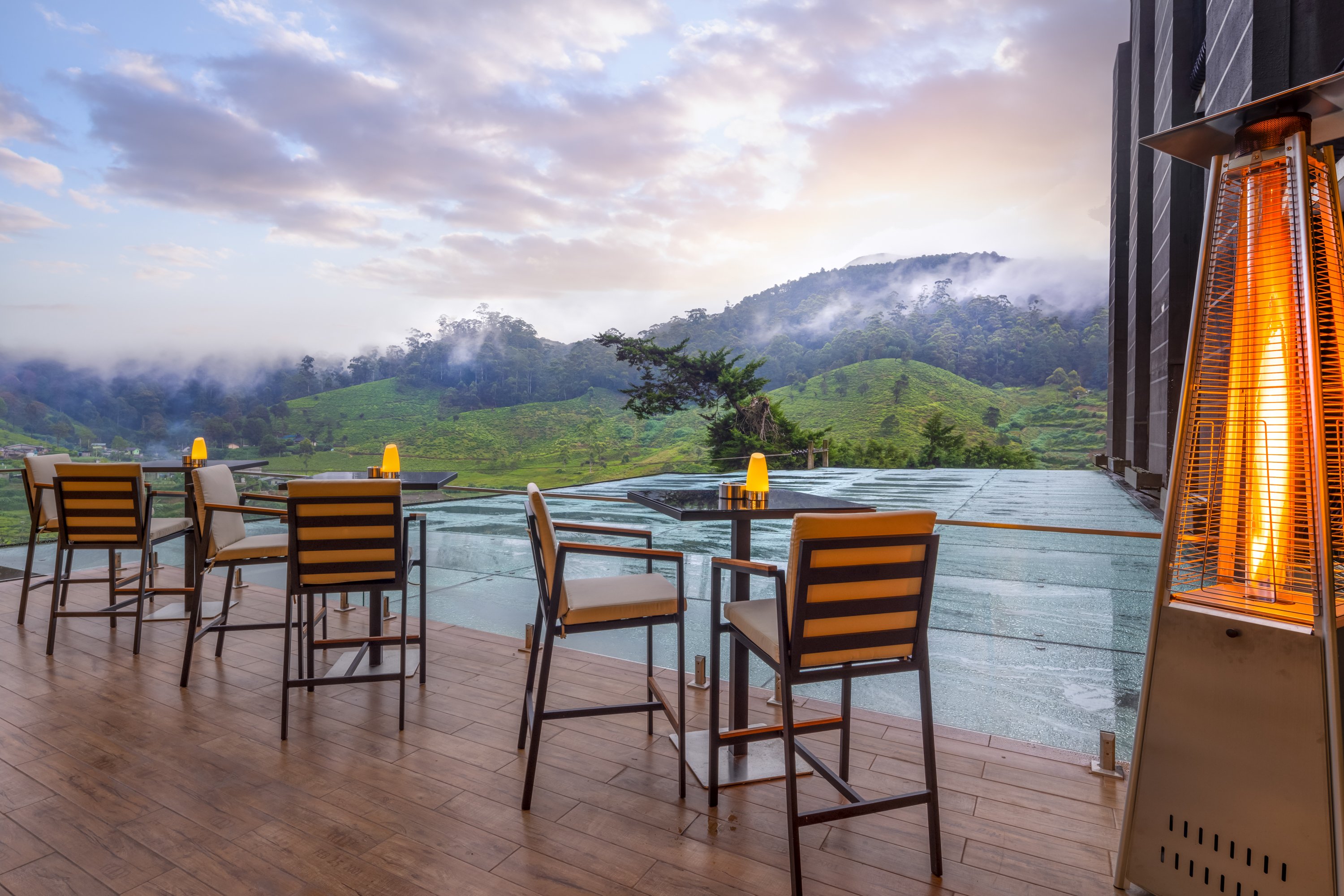GOLDEN RIDGE NUWARAELIYA